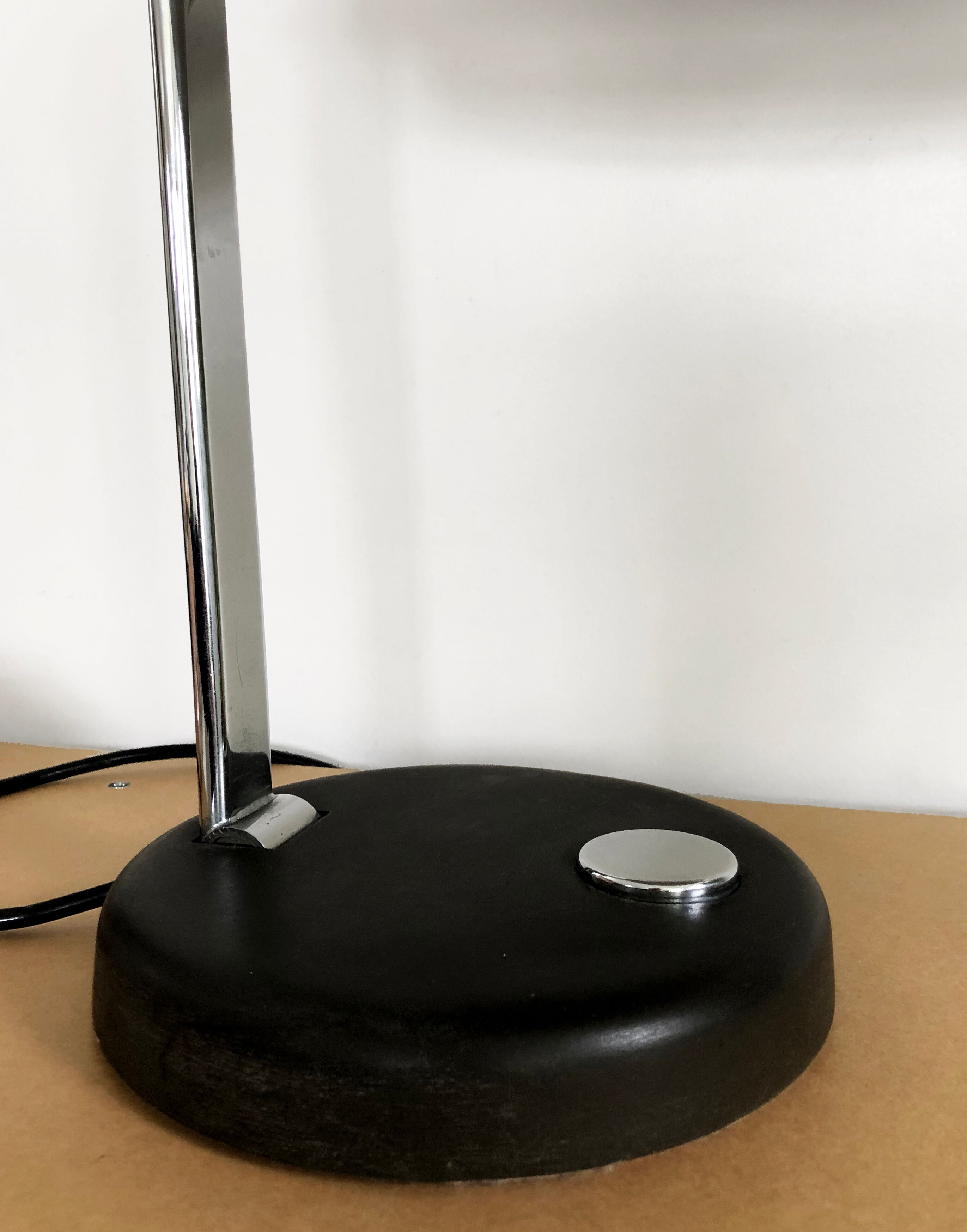 Table Lamp/Industrial Office - Hillebrand
