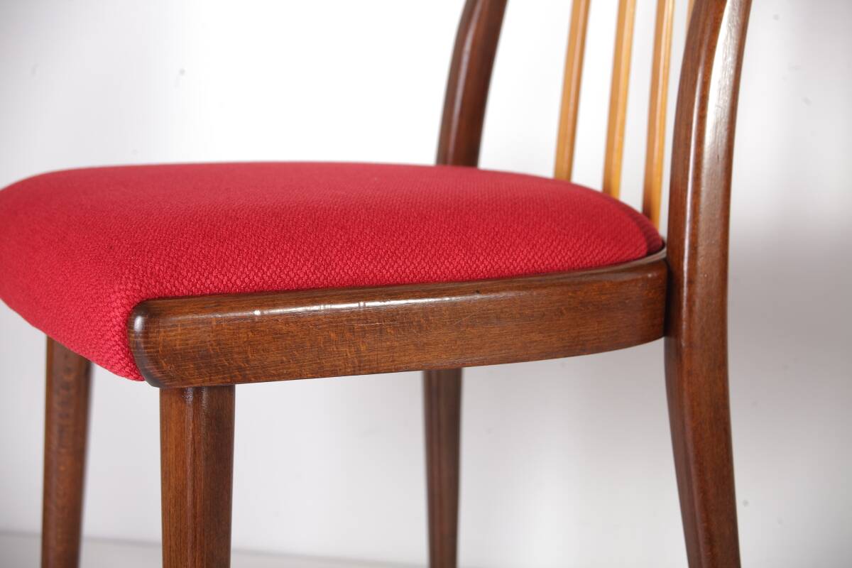 Dining Chairs from Antonin Suman,UP Zavody