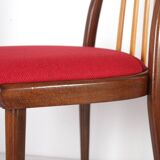 Dining Chairs from Antonin Suman,UP Zavody