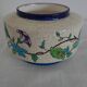 Longwy pot