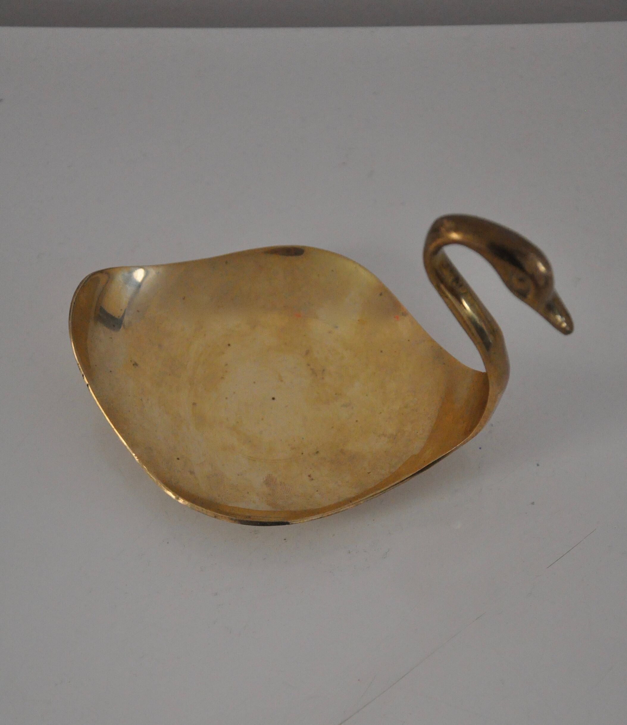Trinket bowl