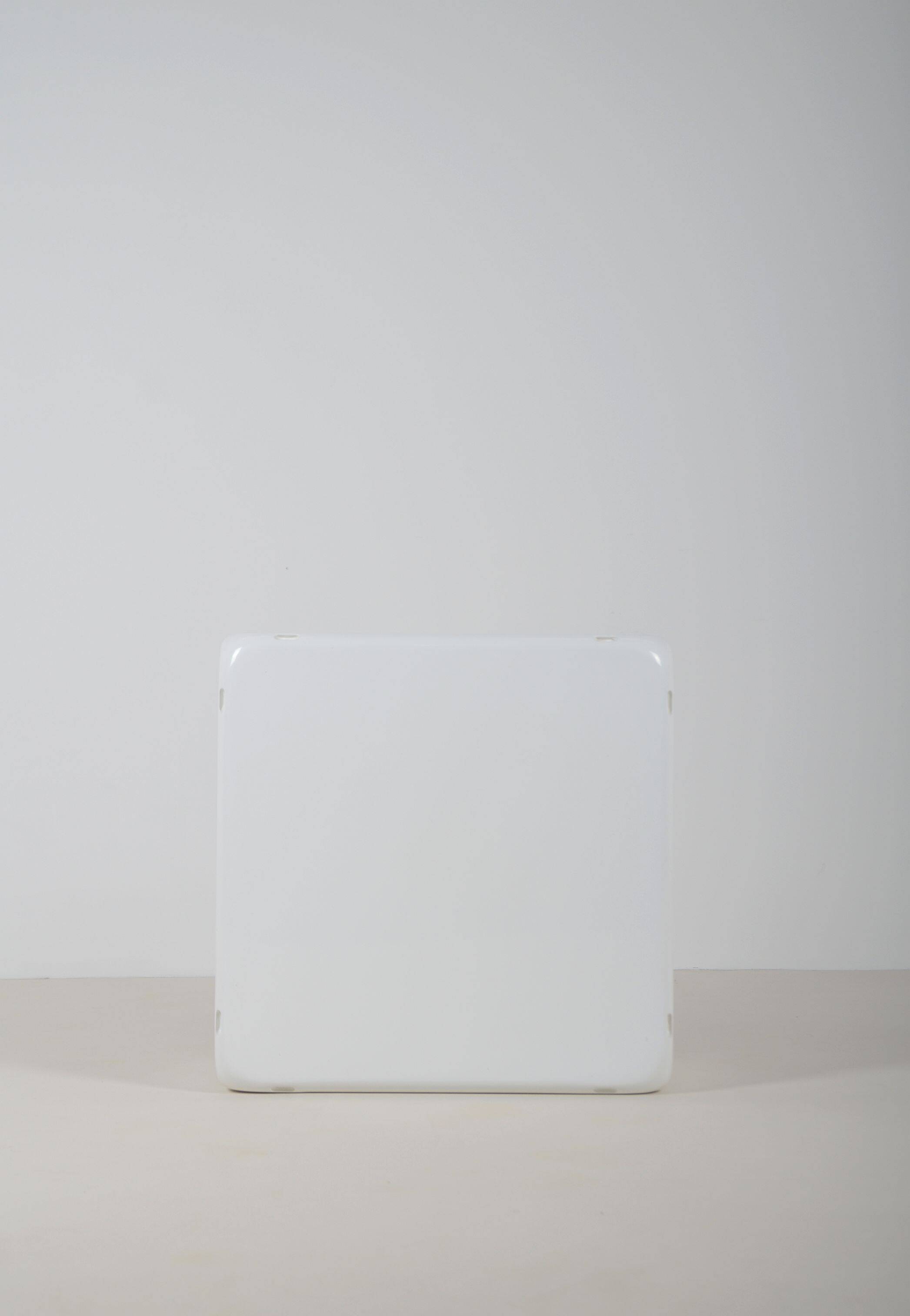 Quattro Gatti side table by Mario Bellini for C&B Italia, 1960s