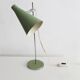 Lampe de table moderne du milieu du siècle des années 1960 par Josef Hurka pour Lidokov