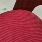 Pair of 515 -2 chairs by Oswald Haerdtl for Ton (Thonet) 1950