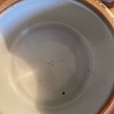 Pot with lid