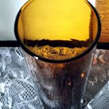 6 verres à orangeade