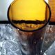 6 orangeade glasses