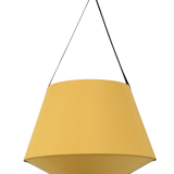 Suspension forestier carrie