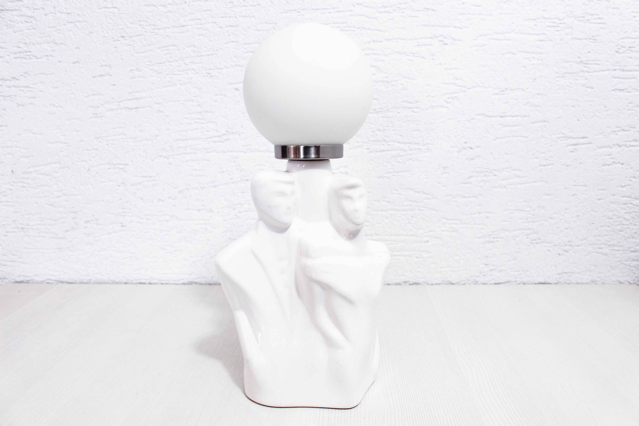 Lampe à poser VL Ceramic, Hollande 1970