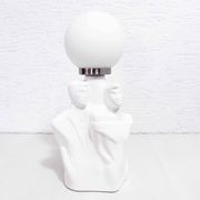 Lampe à poser VL Ceramic, Hollande 1970