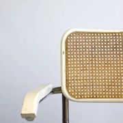 Chaise B64 blanche