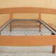 Daybed by J. Hauville for Bema editions