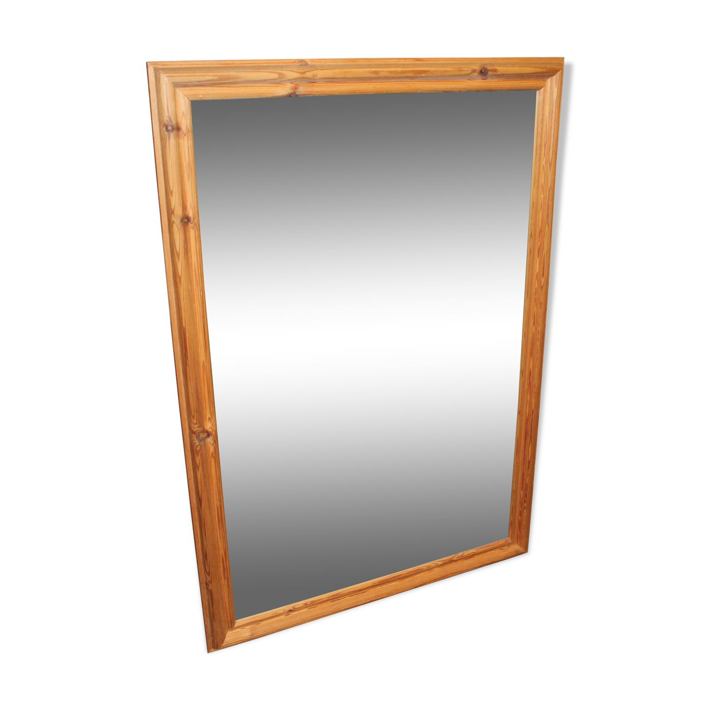 Large mirror 92x132cm