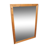 Large mirror 92x132cm