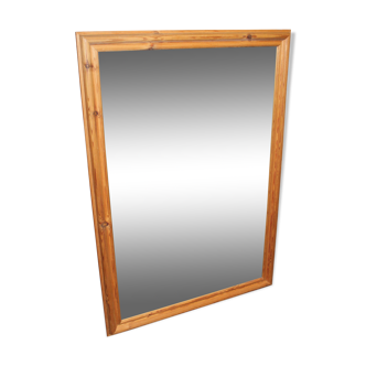 Large mirror 92x132cm
