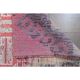 Turkish Vintage Handmade Runner, Kitchen, Stair Runner 88x282