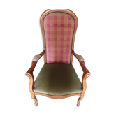 Louis Philippe style armchair