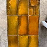 Rectangular table by Roger Capron