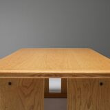 Coffee table by Afra Tobia Scarpa for Maxalto 1970