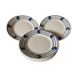 Old plates Raymond Badonviller
