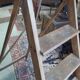 Painter's ladder