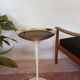 Ashtray Knoll, Saarinen