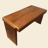 Rectangular coffee table - Art Deco