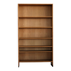 Bibliothèque modèle RY8 d'Hans
