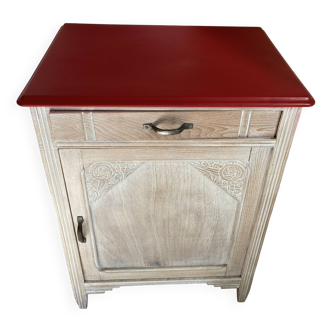 old jam maker renovated