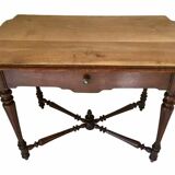 Restored desk or side table