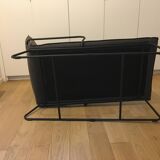 Méridienne chaise longue ASCOLI de POMAX