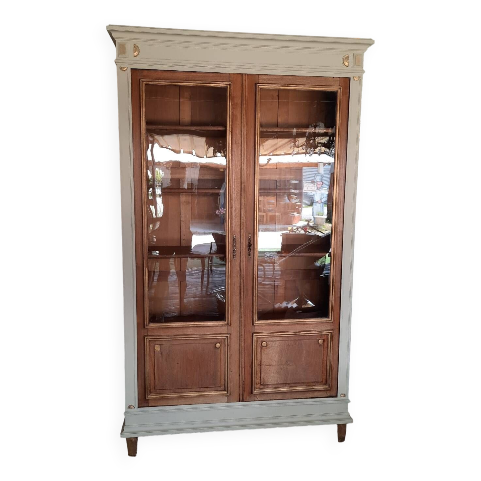 Vitrine