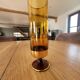 6 flûtes à champagne Vintage