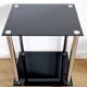 Table d'appoint vintage année 70