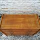 Oak dresser 1950