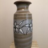 Vase west germany