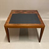 Scandinavian design coffee table 1950 "Kai Kristiansen".