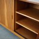 Ash dresser, Danish design, 1960s, production: Denmark