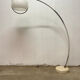 Arc floor lamp Guzzini 1970s