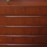 Commode en teck danois