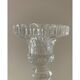 Vintage candle holder