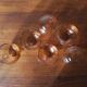 Set de 6 verres