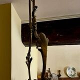 Lustre billard