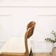 Baumann sled chair
