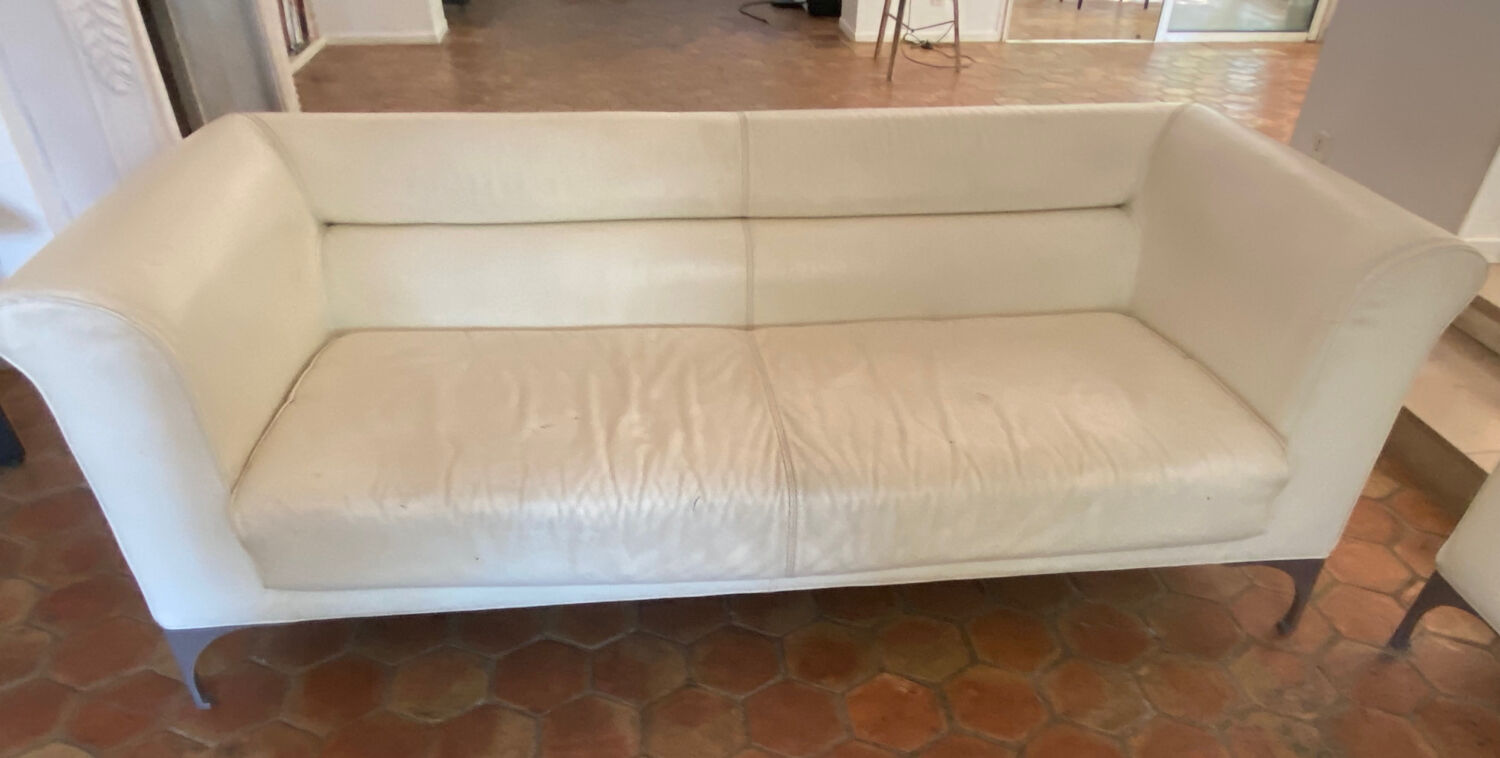 canapés roche et bobois