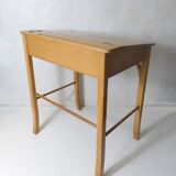 Desk + Baumann chair for children