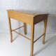 Desk + Baumann chair for children