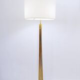 Mid Century Modern Floor Lamp Kinkeldey- a pair available
