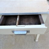 Vintage kitchen table