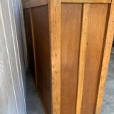 Old printer furniture